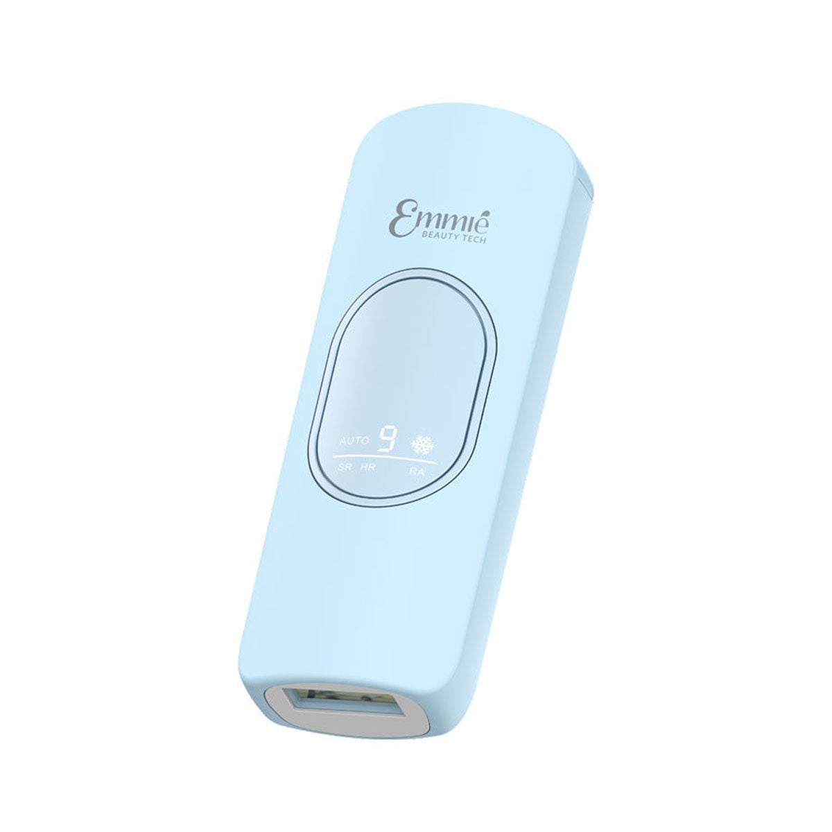 Ảnh minh họa Máy triệt lông lạnh Emmié IPL Therapy Device For Hair Removal EM448+ Pro 3