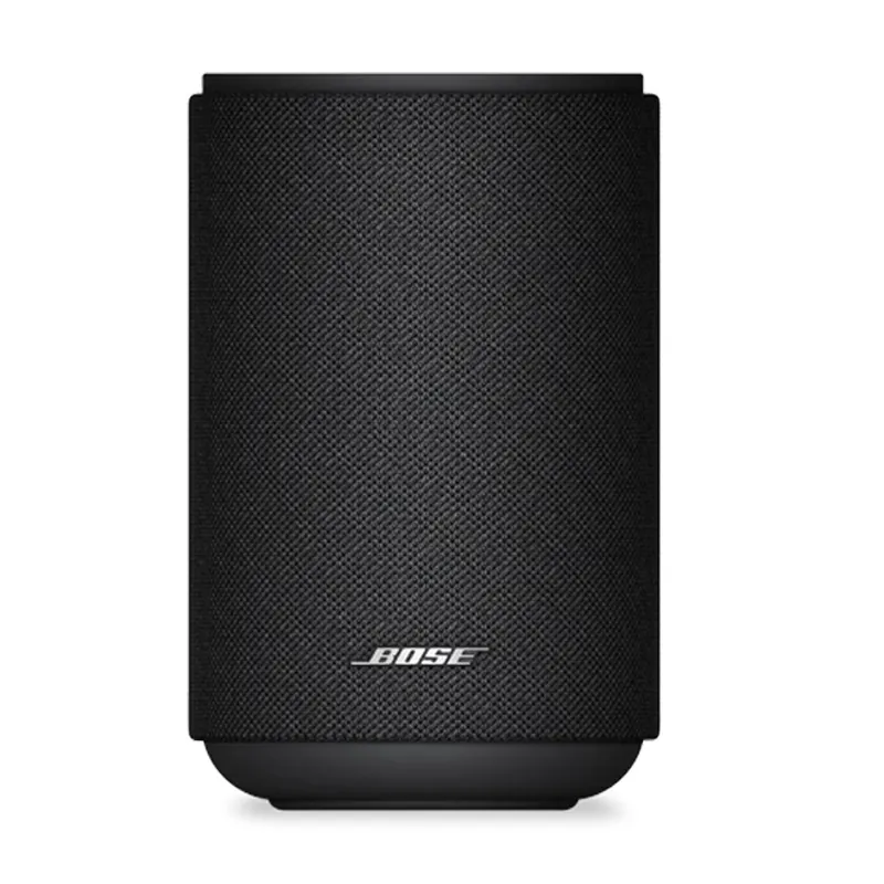 Loa Bose Lifestyle Ultra Speaker, TrueSpatial, CleanBass, Apple AirPlay 2, Google Cast, Wi-Fi, Bluetooth 5.3