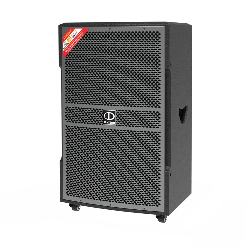 Ảnh minh họa Loa Dalton TS-15G610N, Bass 40cm, Công suất 650W, Bluetooth 5.2, USB, AUX, Kèm 2 MIC 3