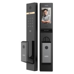  Khóa tự động VOC T6 Pro là giải pháp an ninh – tiện nghi cao cấp 