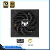Nguồn Asus TUF Gaming 850W Gold ATX 3.0 (80 Plus Gold)