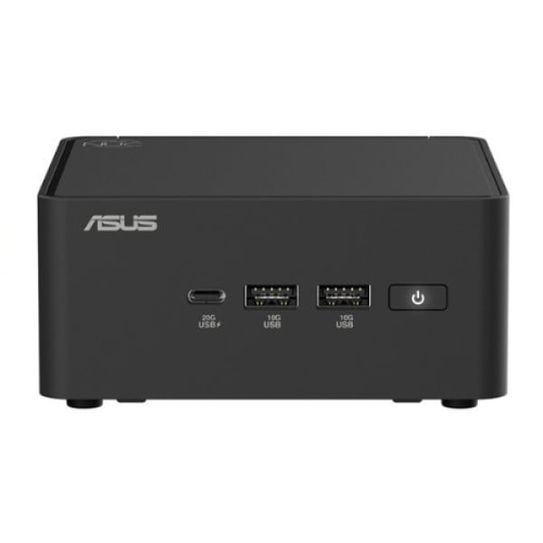 PC Mini Asus NUC 15 Lite BNUC15CRLIP051C0 (Intel® U300 | 1x 8G DDR5 | 128GB | 2x HDMI 2.1 | 1x Type-C | Windows 11 Pro | VESA MOUNT)