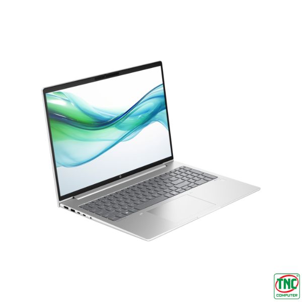 Ảnh minh họa Laptop HP Probook 460 G11 A74MSPT (U5 125H/ Ram 16GB/ SSD 512GB/ Touch/ RTX2050 4GB/ Windows 11 Home/ 1Y/ Bạc) 1