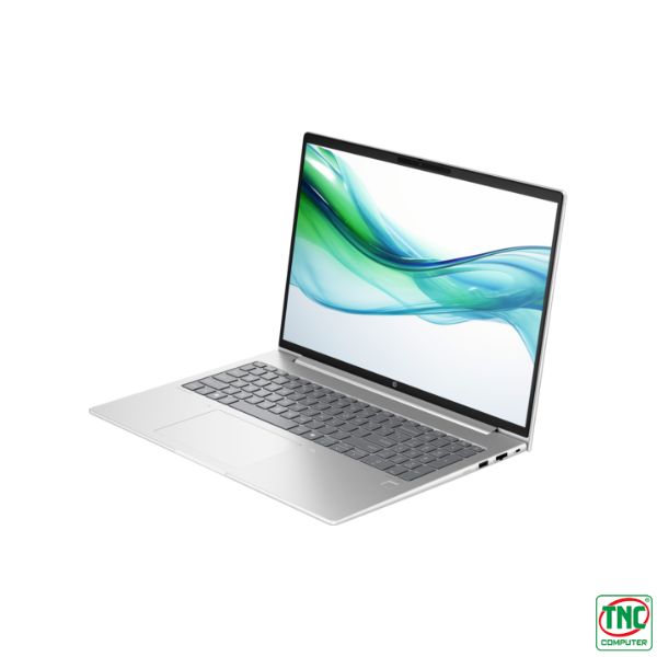 Ảnh minh họa Laptop HP Probook 460 G11 A74MSPT (U5 125H/ Ram 16GB/ SSD 512GB/ Touch/ RTX2050 4GB/ Windows 11 Home/ 1Y/ Bạc) 2