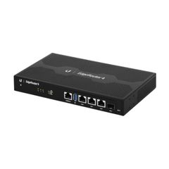  Thiết bị cân bằng tải Router Ubiquiti EdgeRouter 4, 3-Ports Router 