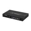 Thiết bị cân bằng tải Router Ubiquiti EdgeRouter 4, 3-Ports Router