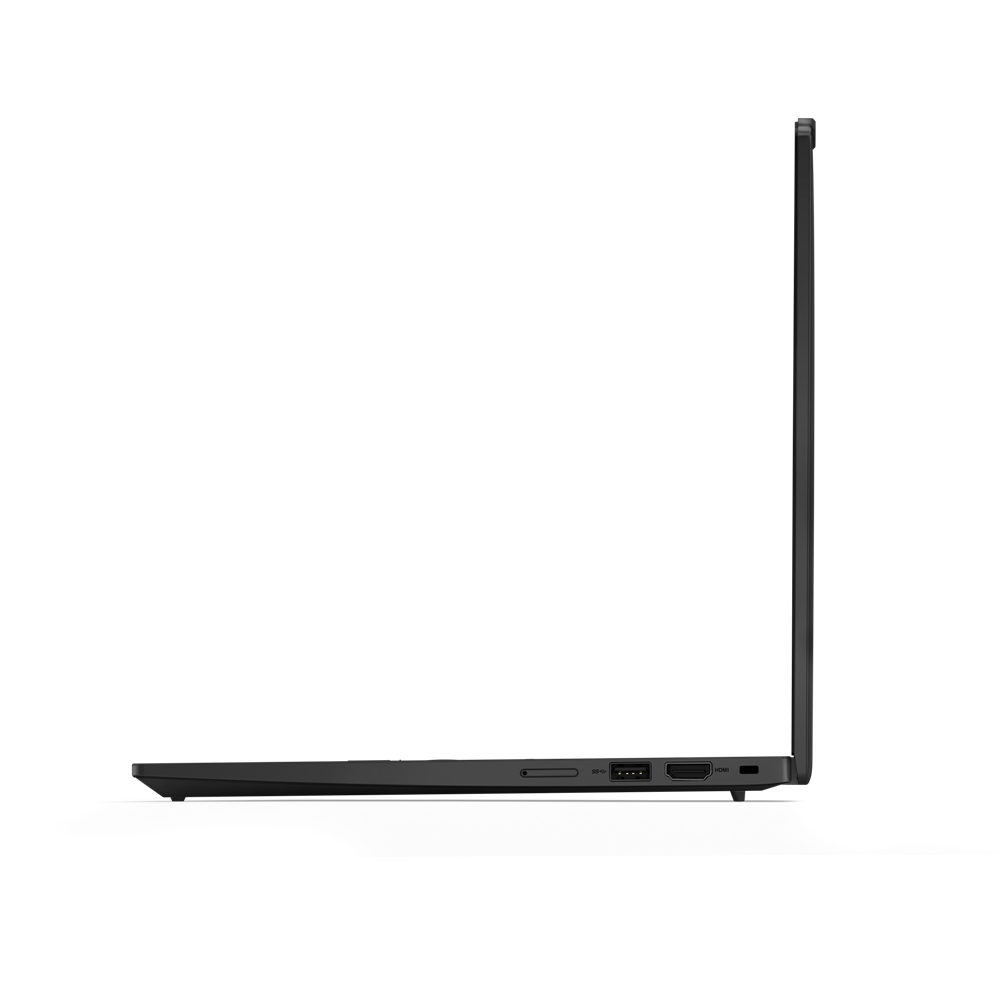 Ảnh minh họa Laptop Lenovo ThinkPad X13 Gen 5 21LU0055VA (Intel Core Ultra 5 125H | 32GB | 512GB | Intel Arc Graphics | 13.3 inch WUXGA | NoOS | Đen) 3