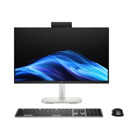 Máy bộ HP EliteStudio 8 G1i 24 AIO C3US1PT (Ultra 5-235/Ram 16GB)