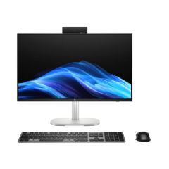  Máy bộ HP EliteStudio 8 G1i 24 AIO C3US1PT (Ultra 5-235/Ram 16GB) 