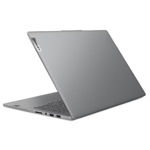 Ảnh minh họa Lenovo IdeaPad Pro 5 2024 16IMH9 83D40059VN | Intel Core Ultra 7 155H, 16GB, 512GB, RTX 4050 6GB, 16.0 icnh WQXGA 120Hz 100% sRGB 2