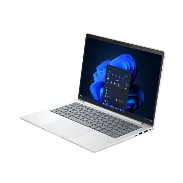 Ảnh minh họa Laptop HP EliteBook 8 G1i BS8H1PT (Ultra 7-265U/ Ram 32GB/ SSD 512GB/ 14 inch Touch/ Windows 11 Pro/ 3Y/ Bạc) 2