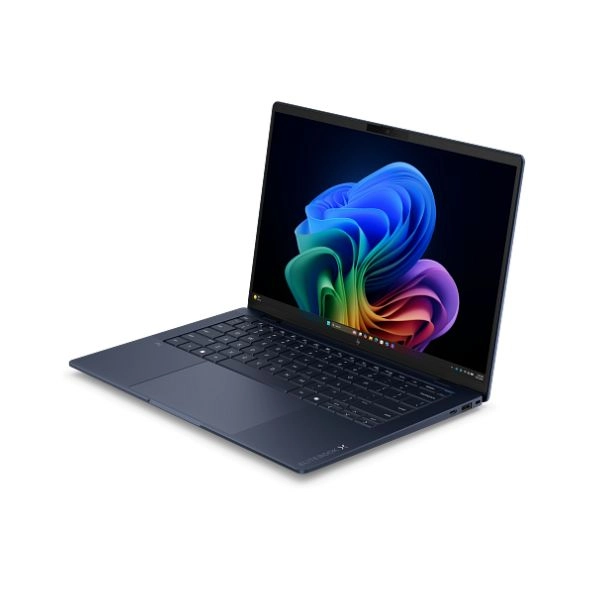 Ảnh minh họa Laptop HP EliteBook X G2i D8SS9AT (Ultra 7-356H/ Ram 32GB/ SSD 1TB/ 14 inch Touch/ Windows 11 Home/ 3Y/ Xanh) 1
