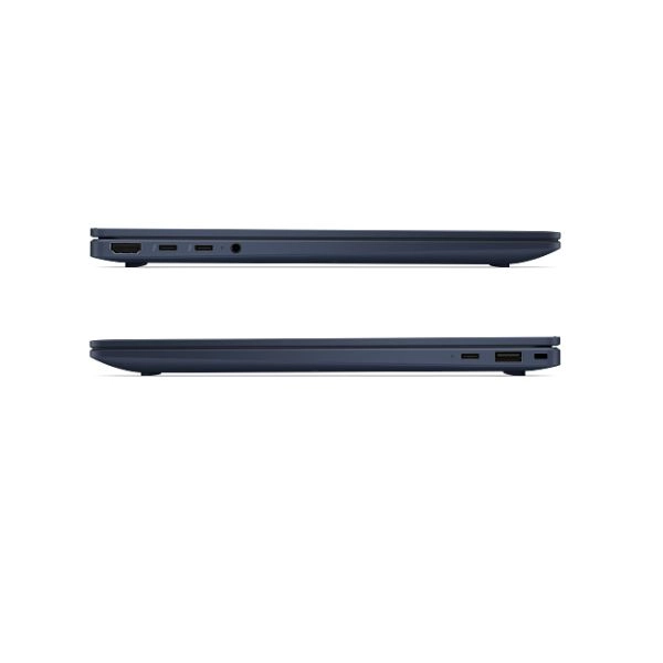 Ảnh minh họa Laptop HP EliteBook X G2i D8SS9AT (Ultra 7-356H/ Ram 32GB/ SSD 1TB/ 14 inch Touch/ Windows 11 Home/ 3Y/ Xanh) 3