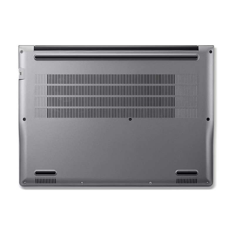 Ảnh minh họa Laptop Acer Aspire Go 14 AI AG14-I71M-977M NX.W26SV.001 | Intel Core Ultra 9 185H, 16GB, 512GB, Intel Arc Graphics, 14 inch WUXGA, Win 11, Xám 1