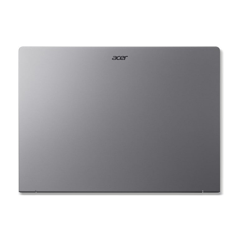 Ảnh minh họa Laptop Acer Aspire Go 14 AI AG14-I71M-977M NX.W26SV.001 | Intel Core Ultra 9 185H, 16GB, 512GB, Intel Arc Graphics, 14 inch WUXGA, Win 11, Xám 2