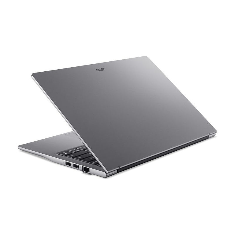 Ảnh minh họa Laptop Acer Aspire Go 14 AI AG14-I71M-977M NX.W26SV.001 | Intel Core Ultra 9 185H, 16GB, 512GB, Intel Arc Graphics, 14 inch WUXGA, Win 11, Xám 3
