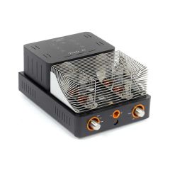  Amply Unison Research Triode 25 (Push Pull Ultralinear Class AB) 