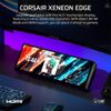 Màn hình cảm ứng Corsair XENEON EDGE Smoke LCD 14.5 inch UWHD 60Hz