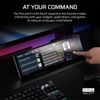 Màn hình cảm ứng Corsair XENEON EDGE Smoke LCD 14.5 inch UWHD 60Hz