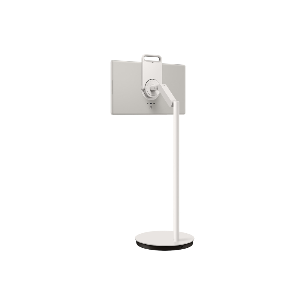 Ảnh minh họa Màn hình thông minh di động cảm ứng SAMSUNG The Movingstyle UA27LSM7FAXXXV (27 inch - 2K -100Hz - cảm ứng) 2