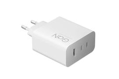  Sạc nhanh 3 cổng USB Type-C PD 90W Xiaomi HyperCharge 