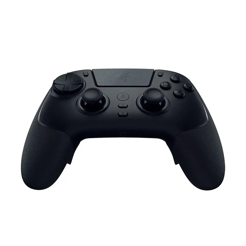 Ảnh minh họa Razer Raiju V3 Pro Tay cầm chơi game không dây Esports cho PlayStation 5 & PC - Đen 1