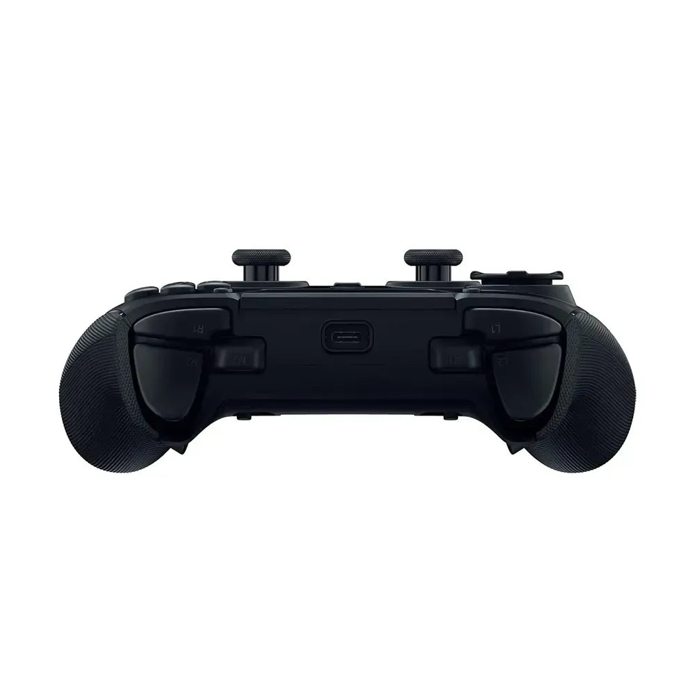 Ảnh minh họa Razer Raiju V3 Pro Tay cầm chơi game không dây Esports cho PlayStation 5 & PC - Đen 2