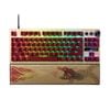 Bàn phím chơi game Esports quang học Analog Razer Huntsman V3 Pro TKL