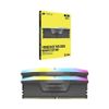 Ram Corsair Vengeance RGB 32GB CL38 6000MHz Grey DDR5 (2x16GB)