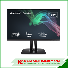 Màn hình Viewsonic VP2756A-2K (27 inch) 