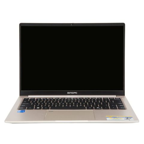 Laptop SingPC M16 GLXi595-W (i5 1235U/16GB/512GB SSD)
