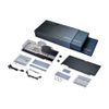 Phanteks Glacier G3090Ti MSI Water Block Bundle for MSI SUPRIM /