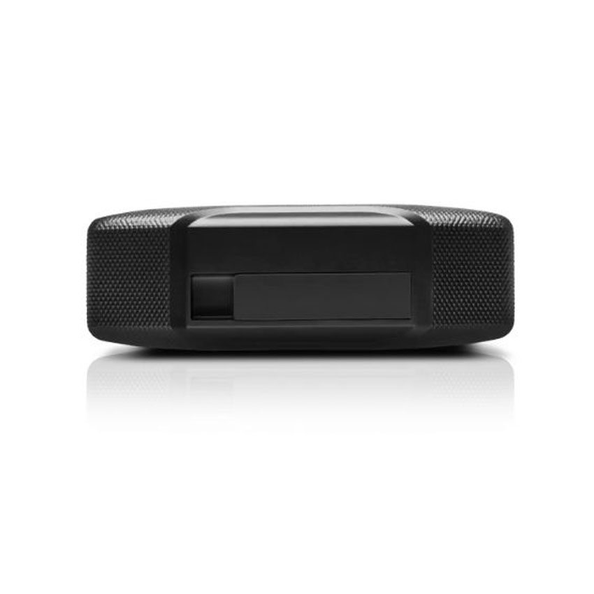 Ảnh minh họa Ổ cứng di động WD G-DRIVE ARMORATD 5TB USB-C 2.5inch SPACE GREY - SDPH81G-005T-GBA1D 2