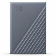  Ổ cứng di động WD My Passport 2.5 inch 4TB 