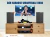 Dàn Karaoke Wharfedale KH56 (Wharfedale Sigma X10)