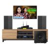 Dàn karaoke gia đình KGD250 (Wharfedale Sigma X12)