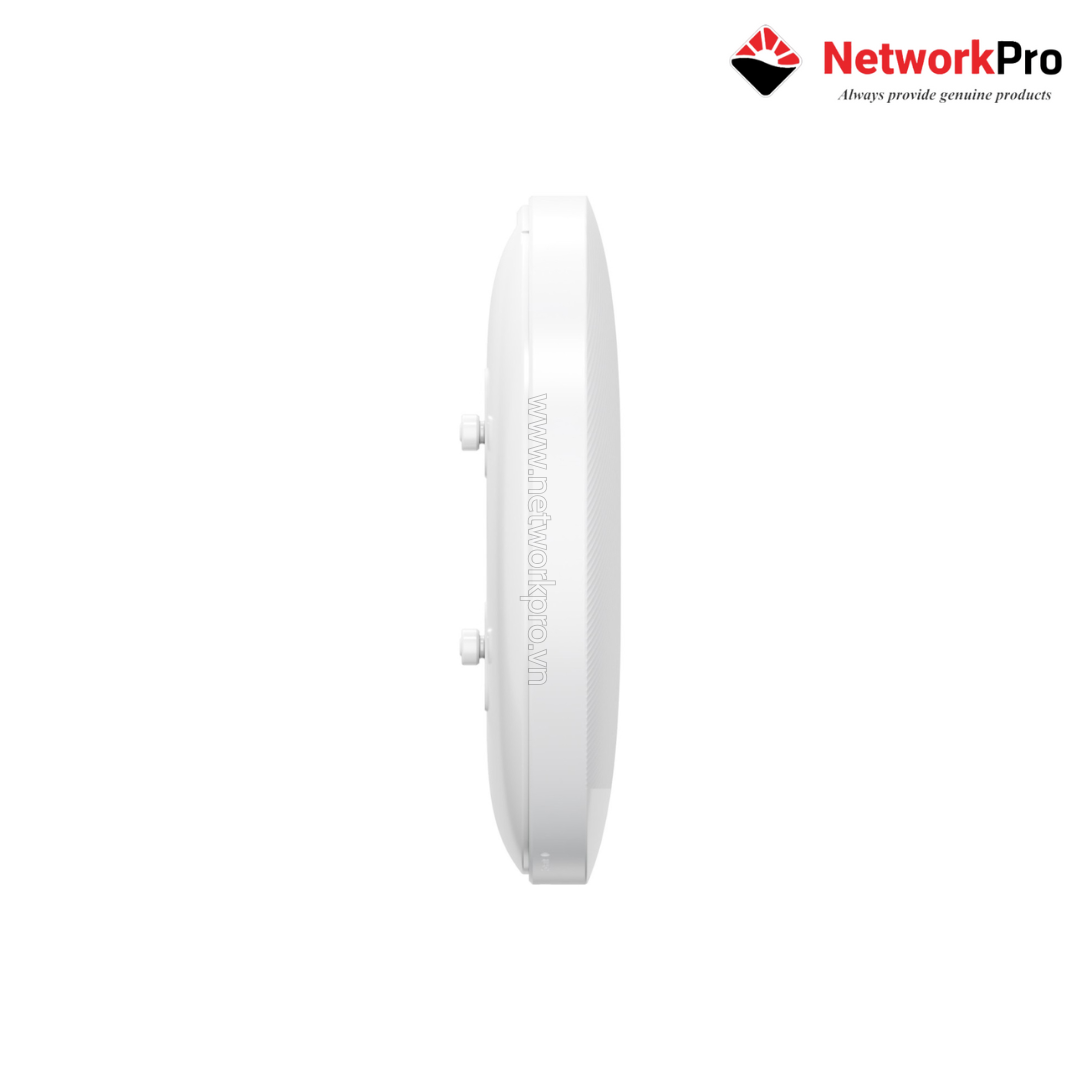 Ảnh minh họa Bộ Phát Sóng WiFi 6 Huawei eKitEngine AP362E – Tốc Độ 2.975 Gbps, Chịu Tải +100 User 3