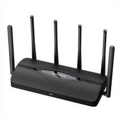  Router WiFi 7 Mercusys MR37BE BE6500 