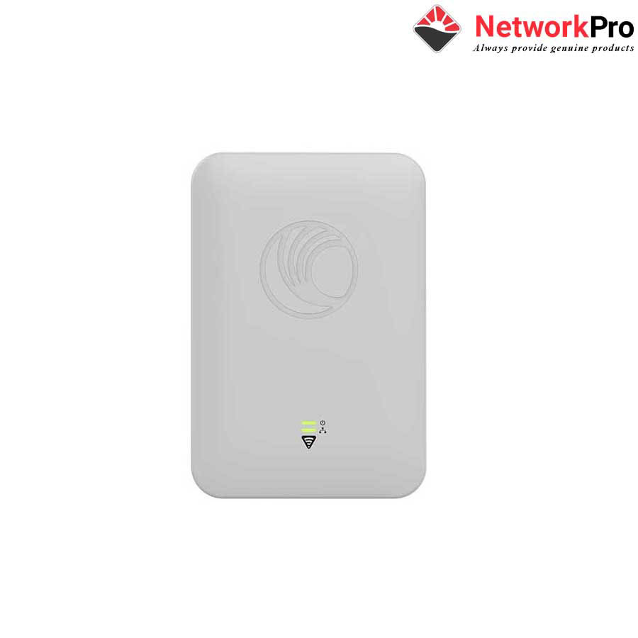 Ảnh minh họa Bộ Phát WiFi Cambium E500 PL-E500EUCA-RW – Chịu Tải 256 User, Tốc Độ 1167 Mbps 1
