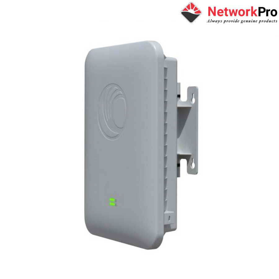 Ảnh minh họa Bộ Phát WiFi Cambium E500 PL-E500EUCA-RW – Chịu Tải 256 User, Tốc Độ 1167 Mbps 2
