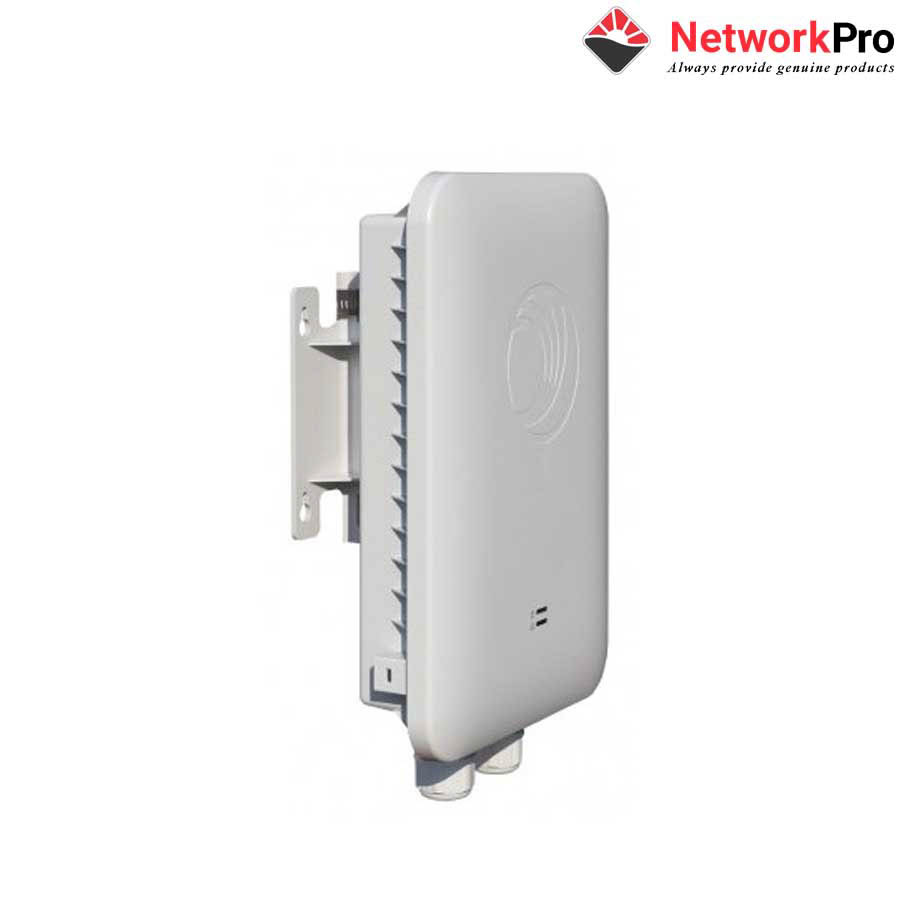 Ảnh minh họa Bộ Phát WiFi Cambium E500 PL-E500EUCA-RW – Chịu Tải 256 User, Tốc Độ 1167 Mbps 3