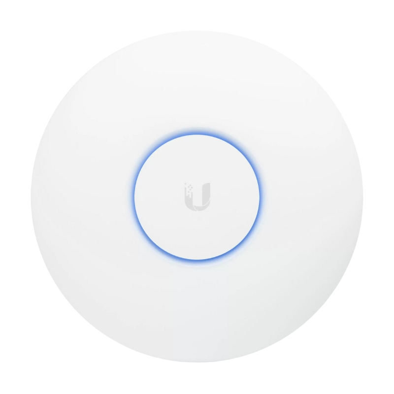 Bộ phát wifi UniFi AC Long-Range (UAP-AC-LR) 1317Mbps, 80 User, Lan 1GB (kèm nguồn)