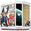 HYTE Y70 Touch Infinite Gundam Wing Edition Case ATX Mid-Tower hai