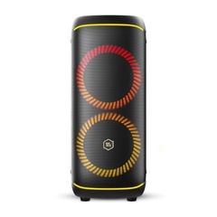  Loa Alpha Works Genbeat 120 (LED Đẹp) 