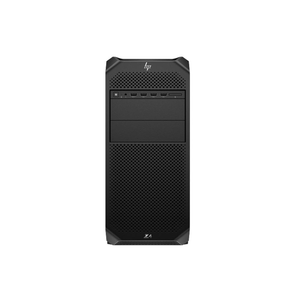 Ảnh minh họa Máy trạm HP Z4 G5 Tower Workstation 57K36AV (Intel Xeon W3-2423/ Ram 16GB/ SSD 512GB/ Ubuntu/ 3Y) 1