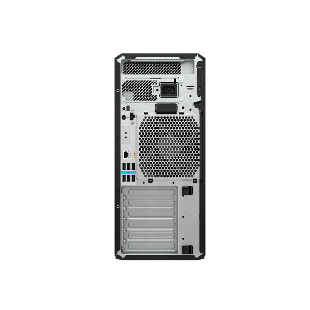 Ảnh minh họa Máy trạm HP Z4 G5 Tower Workstation 57K36AV (Intel Xeon W3-2423/ Ram 16GB/ SSD 512GB/ Ubuntu/ 3Y) 3