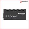 Nguồn Asus Ws Pro 2200w (full Modular)