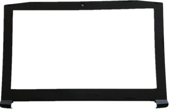 Thay Vỏ Laptop ACER for Predator X34A X34V Black Replacement Laptop LCD Back Cover Front Bezel for Zin