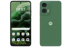  Điện thoại Motorola G35 5G 4GB/128GB 