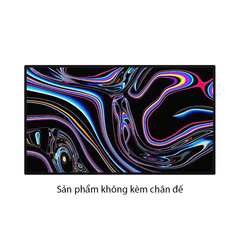  Màn hình Apple Pro Display XDR Standard Glass 31.5 inch 6K Retina 